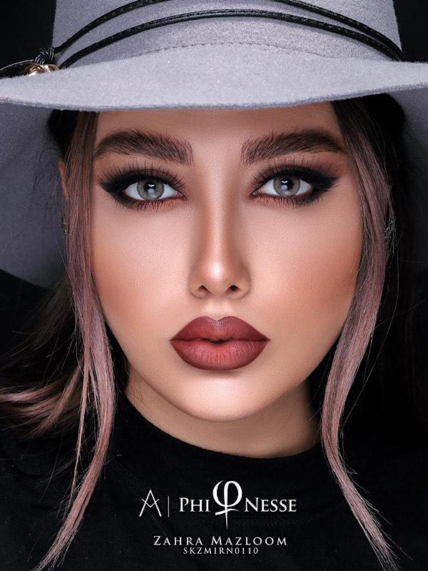 لنز اف ایکس