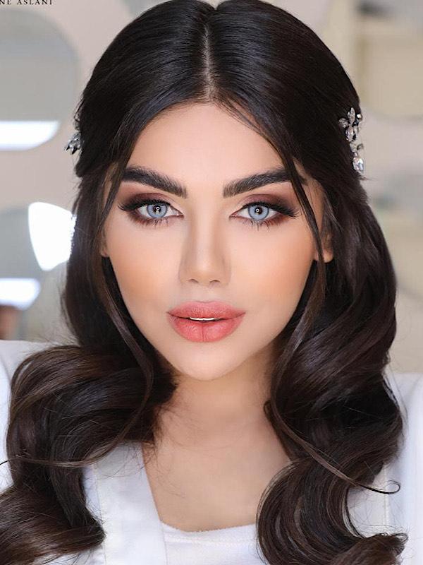 لنز آیس کالرز