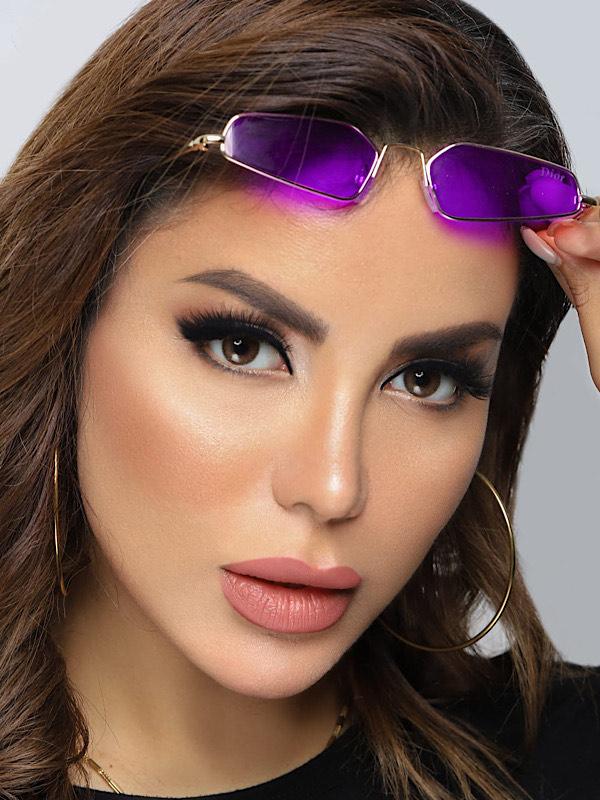 لنز آیس کالرز