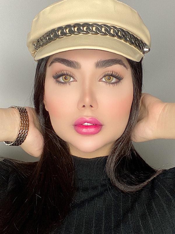 لنز آیس کالرز