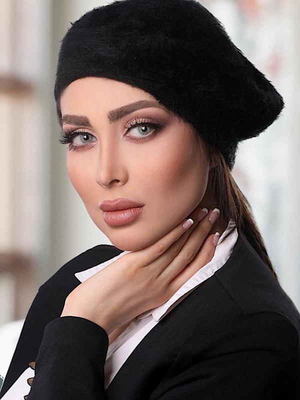 لنز آیس کالرز