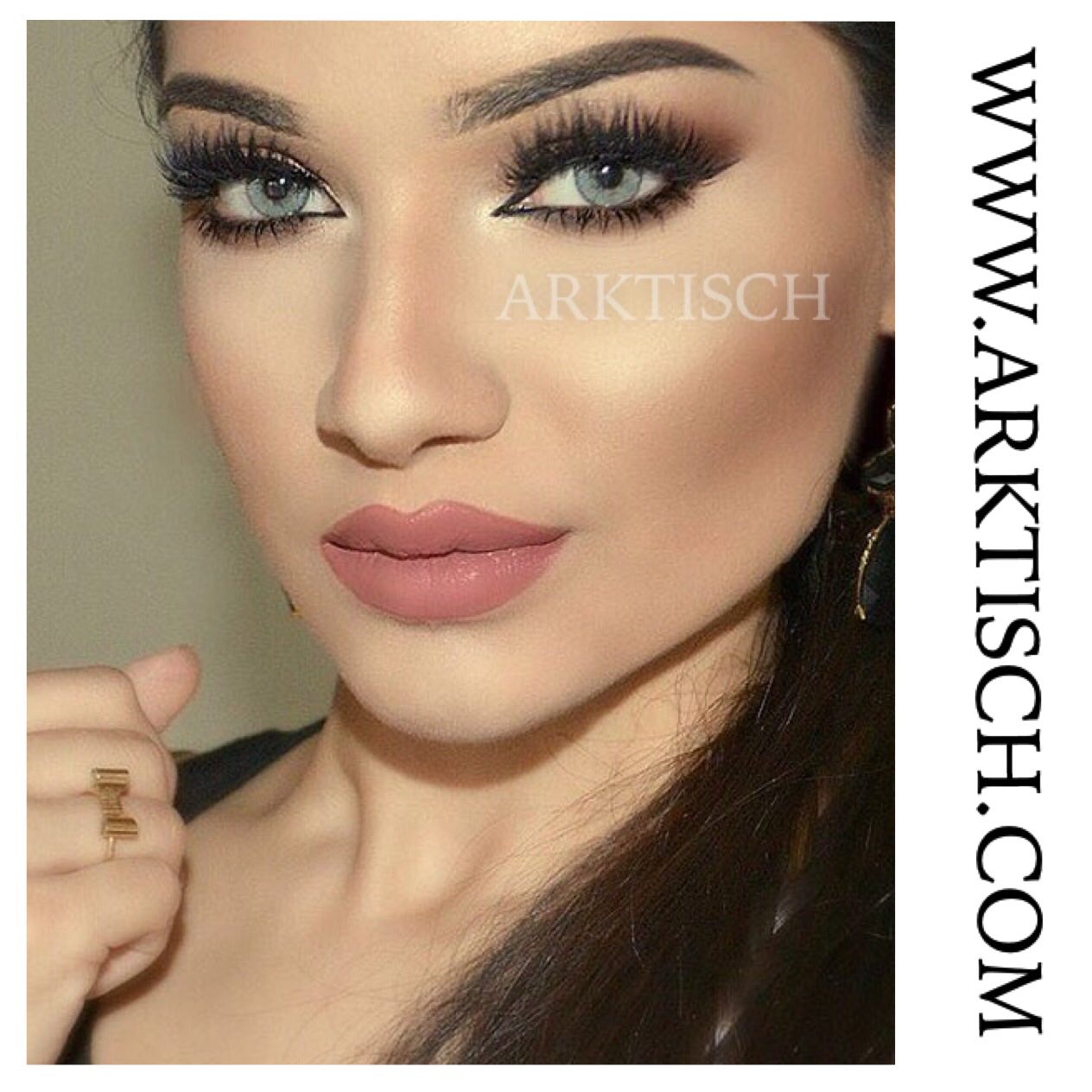 کریستال نچرال