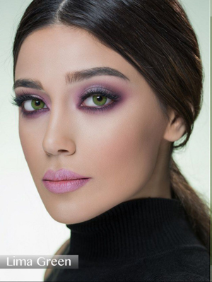 Lima Green