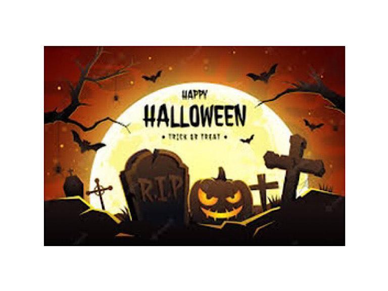 لنز هالووین Halloween